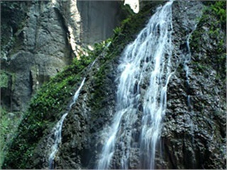 國(guó)慶去哪玩？湖南這些人少景美的地方你一定要知道！